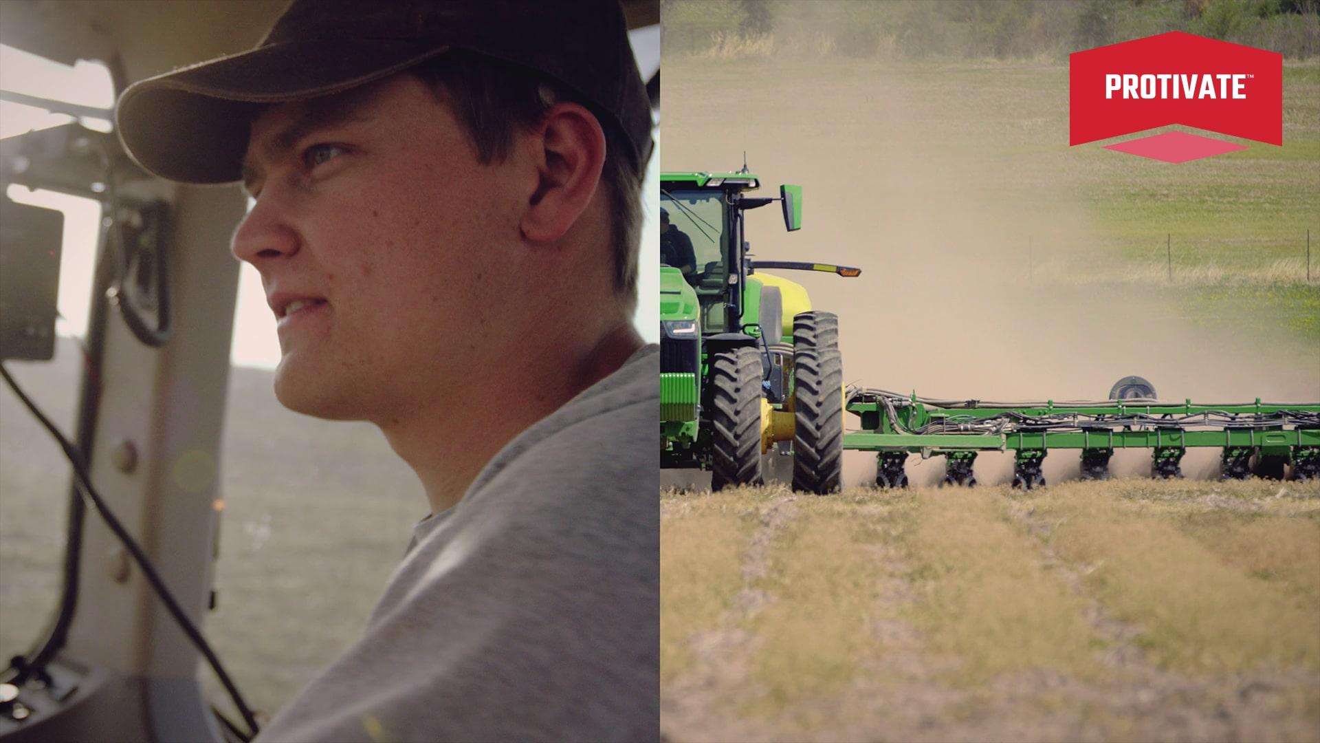 KOCH Agronomic Services: Protivate Video