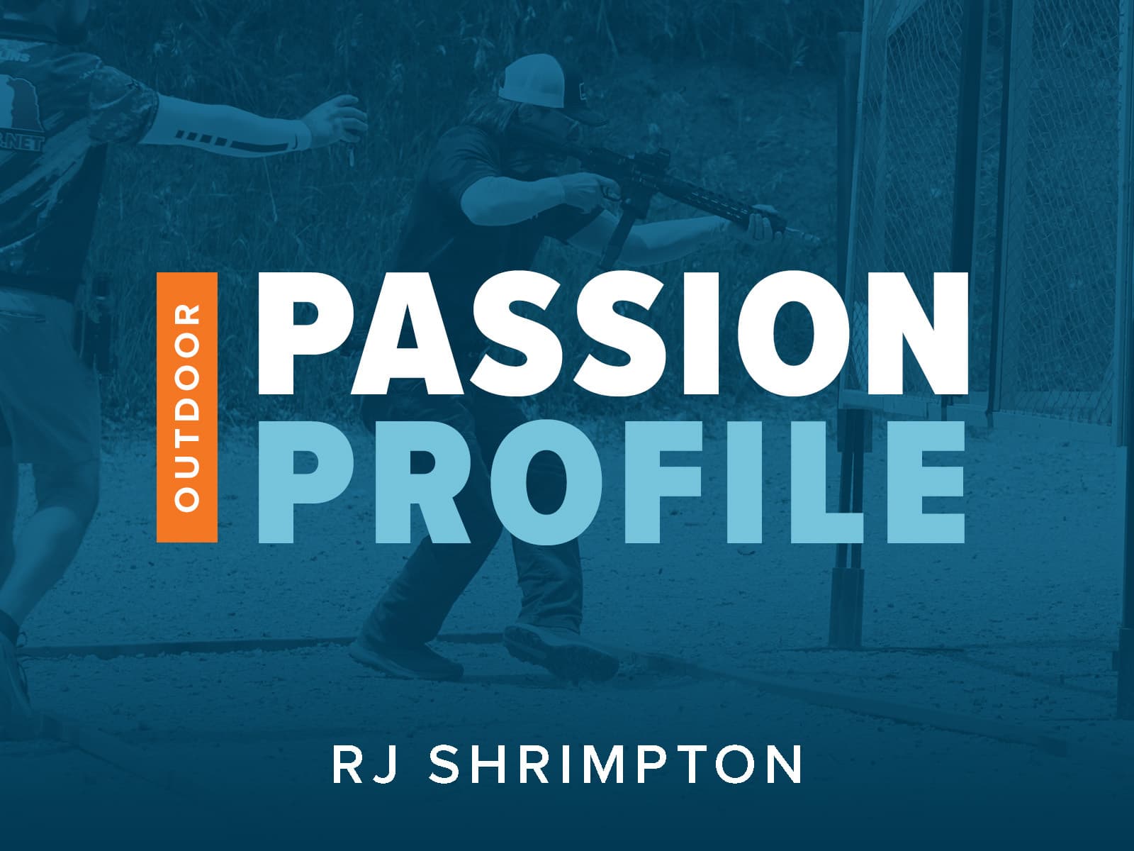 Passion Profile RJ Shrimpton Thumbnail