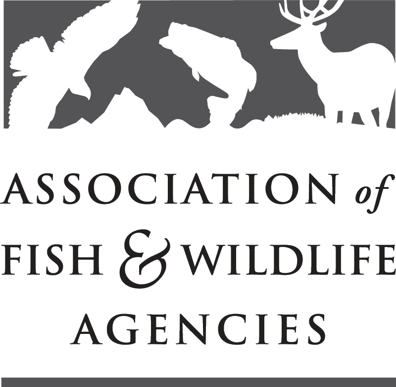 Association of Fish and Wildlife Agencies Logo