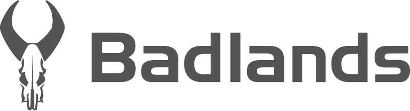 Badlands Gear Logo