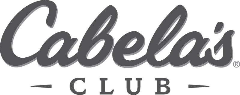 Cabela's Club Logo