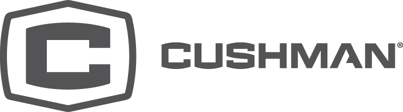 Cushman Logo