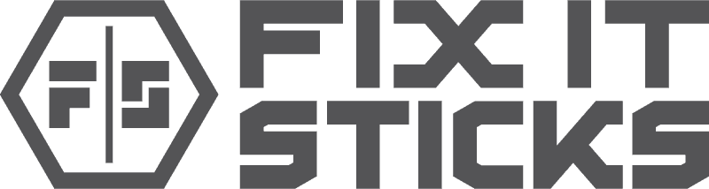 Fix It Sticks Logo