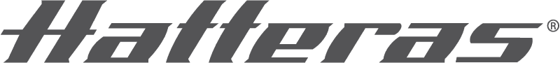 Hatteras Logo