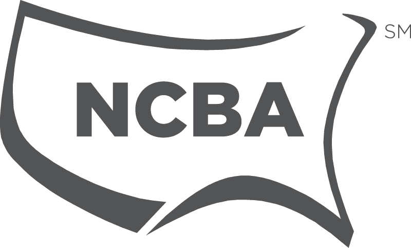 NCBA Logo