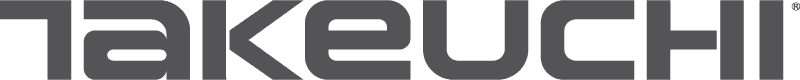 Takeuchi Logo