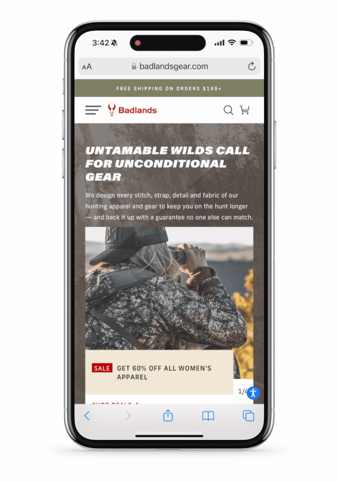 Mobile Mockup