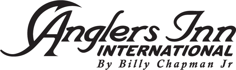 Anglers Inn International Logo