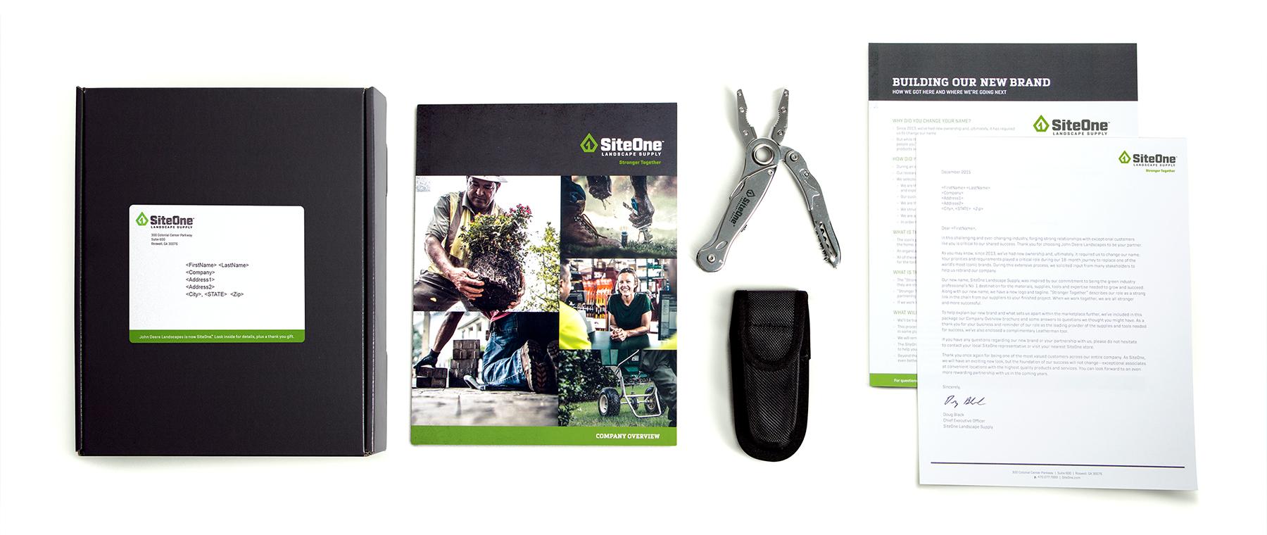SiteOne Toolkit Mailer