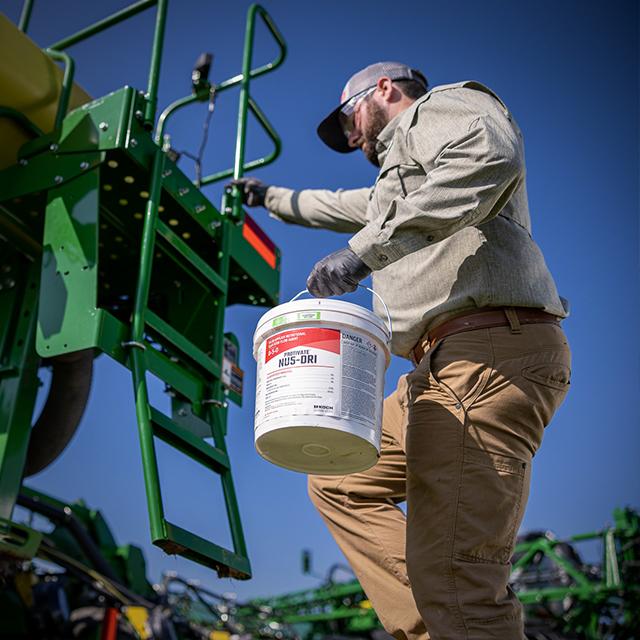 Koch Ag Protivate Campaign