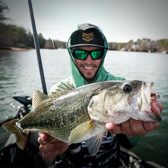 Minnesota Fish for More Campaign